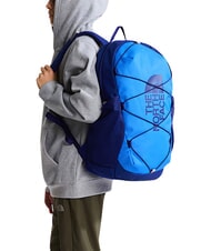 THE NORTH FACE YOUTH COURT JESTER 15" PC-Rucksack aktives Blau/kr&auml;ftiges Blau - Rucks&auml;cke f&uuml;r Schule &amp; Freizeit - 7