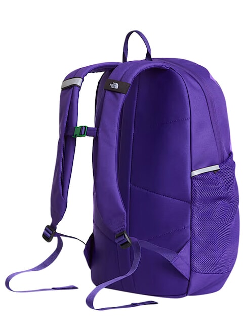 YOUTH COURT JESTER 15" PC-Rucksack elevationpurple/peakpurple/tnfwhite - Rucks&auml;cke f&uuml;r Schule &amp; Freizeit