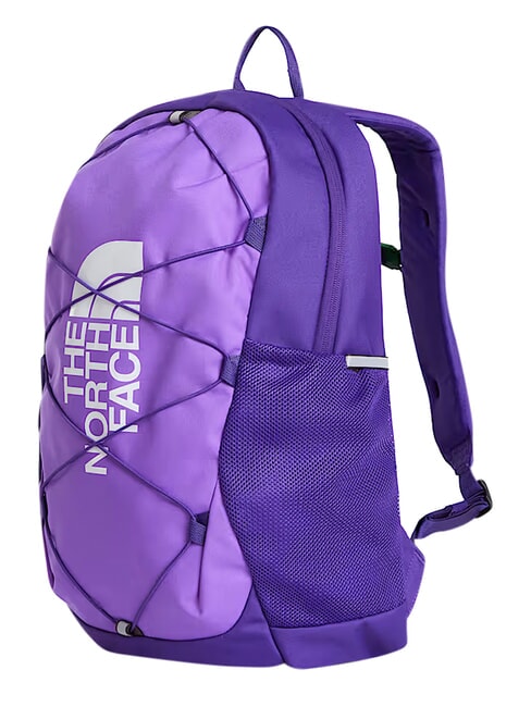 YOUTH COURT JESTER 15" PC-Rucksack elevationpurple/peakpurple/tnfwhite - Rucks&auml;cke f&uuml;r Schule &amp; Freizeit