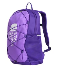 THE NORTH FACE YOUTH COURT JESTER 15" PC-Rucksack elevationpurple/peakpurple/tnfwhite - Rucks&auml;cke f&uuml;r Schule &amp; Freizeit - 4