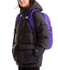 THE NORTH FACE YOUTH COURT JESTER 15" PC-Rucksack elevationpurple/peakpurple/tnfwhite - Rucks&auml;cke f&uuml;r Schule &amp; Freizeit - 6