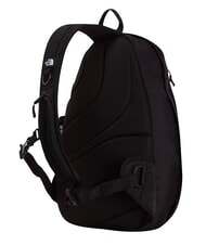 THE NORTH FACE HOT SHOT Reiserucksack tnf schwarz - Rucks&auml;cke f&uuml;r Schule &amp; Freizeit - 3