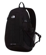 THE NORTH FACE HOT SHOT Reiserucksack tnf schwarz - Rucks&auml;cke f&uuml;r Schule &amp; Freizeit - 4