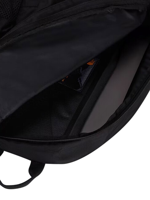 HOT SHOT Reiserucksack tnf schwarz - Rucks&auml;cke f&uuml;r Schule &amp; Freizeit