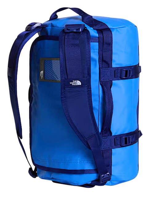 BASE CAMP XS Reisetasche/Rucksack aktives Blau/kr&auml;ftiges Blau - Reisetaschen