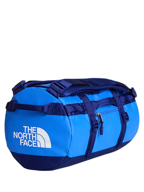 BASE CAMP XS Reisetasche/Rucksack aktives Blau/kr&auml;ftiges Blau - Reisetaschen