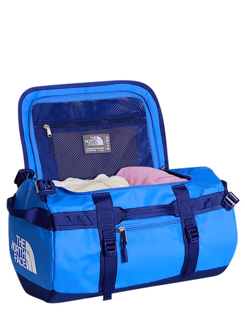 BASE CAMP XS Reisetasche/Rucksack aktives Blau/kr&auml;ftiges Blau - Reisetaschen