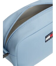 TOMMY HILFIGER TJW ESS DAILY Mini-Schultertasche Islandblau - Damentaschen - 4