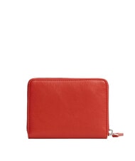 TOMMY HILFIGER TJW BOLD Kompaktes Portemonnaie Arizona Red - Brieftaschen Damen - 3