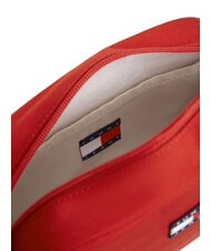 TOMMY HILFIGER TJW ESS DAILY Mini-Schultertasche Arizona Red - Damentaschen - 4