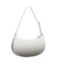 TOMMY HILFIGER TJW MUST Einkaufstasche, Umh&auml;ngetasche Elfenbein - Damentaschen - 2