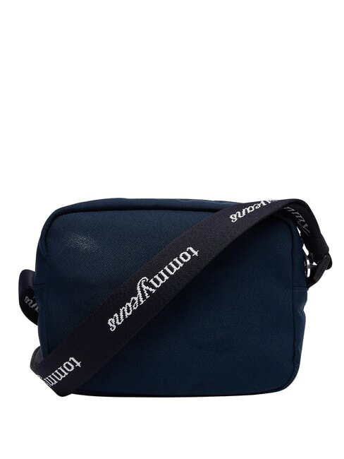 TJW ESS DAILY Mini-Schultertasche dunkles Nachtmarineblau - Damentaschen