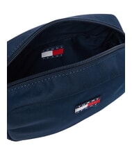 TOMMY HILFIGER TJW ESS DAILY Mini-Schultertasche dunkles Nachtmarineblau - Damentaschen - 4