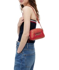 TOMMY HILFIGER TJW BOLD Mini-Schultertasche Arizona Red - Damentaschen - 2