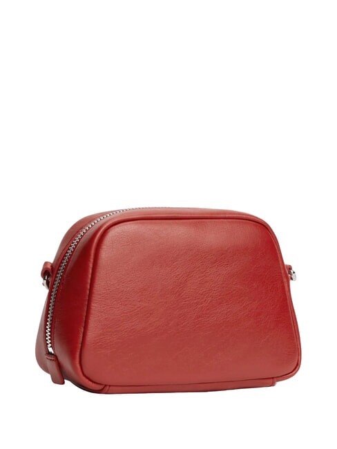 TJW BOLD Mini-Schultertasche Arizona Red - Damentaschen