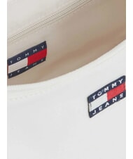 TOMMY HILFIGER TJW ESS DAILY Umh&auml;ngetasche Elfenbein - Damentaschen - 4