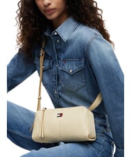 TOMMY HILFIGER TJW SLOUCHY Umh&auml;ngetasche - Damentaschen