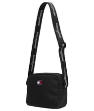 TOMMY HILFIGER TJW ESS DAILY Mini-Schultertasche Schwarz - Damentaschen - 2