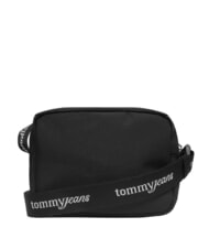 TOMMY HILFIGER TJW ESS DAILY Mini-Schultertasche Schwarz - Damentaschen - 3
