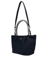 TOMMY HILFIGER TH MARINA Schultertasche mit Schultergurt Raum blau - Damentaschen - 3