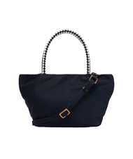TOMMY HILFIGER TH MARINA Schultertasche mit Schultergurt Raum blau - Damentaschen - 4