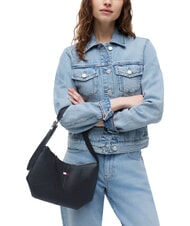 TOMMY HILFIGER TJW SLOUCHY Umh&auml;ngetasche - Damentaschen