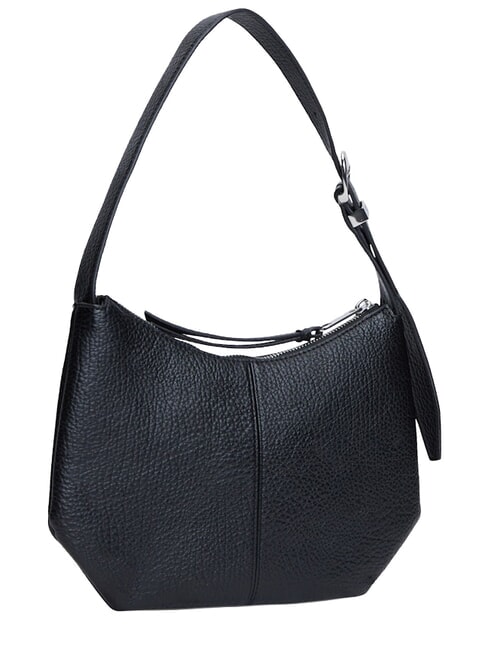 TJW SLOUCHY Umh&auml;ngetasche Schwarz - Damentaschen