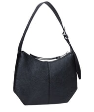 TOMMY HILFIGER TJW SLOUCHY Umh&auml;ngetasche Schwarz - Damentaschen - 3