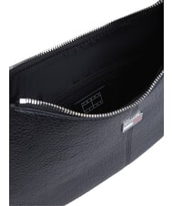 TOMMY HILFIGER TJW SLOUCHY Umh&auml;ngetasche Schwarz - Damentaschen - 4