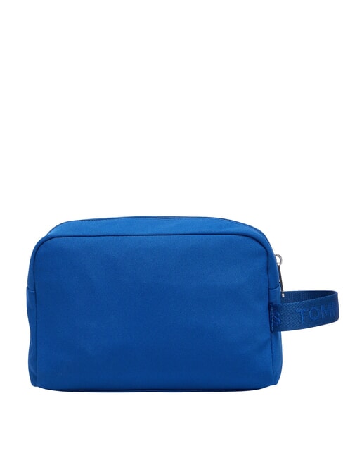 TJM ESS DAILY Sch&ouml;nheit Providence Blue - Beauty-Case
