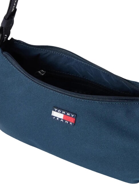 TJW ESS DAILY Umh&auml;ngetasche dunkles Nachtmarineblau - Damentaschen
