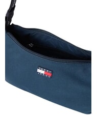 TOMMY HILFIGER TJW ESS DAILY Umh&auml;ngetasche dunkles Nachtmarineblau - Damentaschen - 3