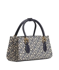 TOMMY HILFIGER TH GRACE Handtasche mit Schulterriemen - Damentaschen