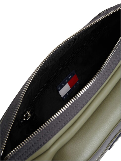 TJM ELEVATED Beutel Spanische Olive - H&uuml;fttaschen