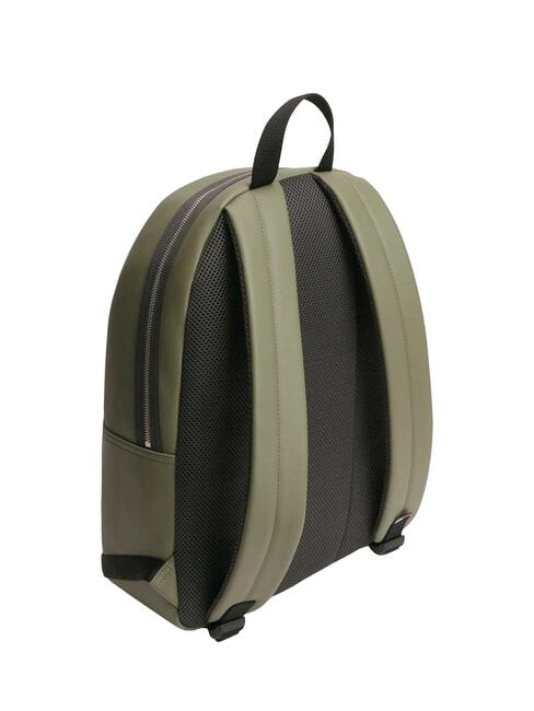 TJM ELEVATED Rucksack Spanische Olive - PC-Rucks&auml;cke