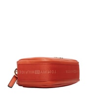 TOMMY HILFIGER TH LOGOTAPE Umh&auml;ngetasche rustikaler Lehm - Damentaschen - 5