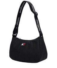 TOMMY HILFIGER TJW ESS DAILY Umh&auml;ngetasche Schwarz - Damentaschen - 3