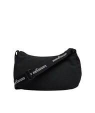 TOMMY HILFIGER TJW ESS DAILY Umh&auml;ngetasche Schwarz - Damentaschen - 4