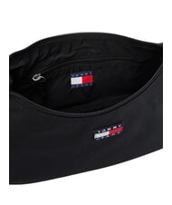 TOMMY HILFIGER TJW ESS DAILY Umh&auml;ngetasche Schwarz - Damentaschen - 5