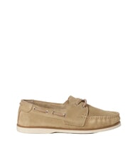 NORTH SAILS DECK SUEDE Ledermokassins - Damenschuhe
