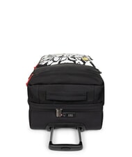 EASTPAK TRANSIT'R PLUS M Mittlerer Trolley Mickey-Platzierung - Halbharte Trolleys - 5
