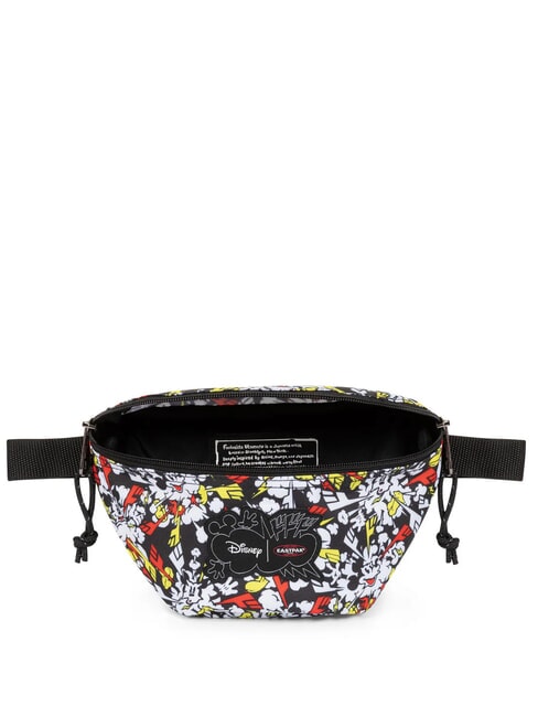 SPRINGER Bauchtasche Mickey-Print - H&uuml;fttaschen