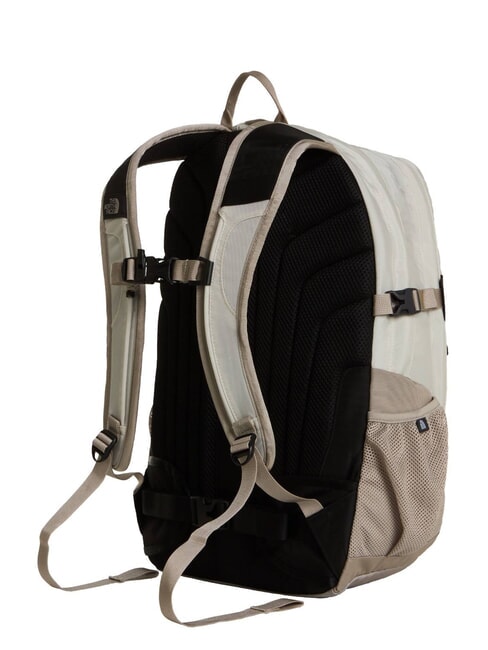 BOREALIS CLASSIC Laptoprucksack bis 13'' Cumuluswolke/Stein/Anthrazitgrau - Rucks&auml;cke f&uuml;r Schule &amp; Freizeit