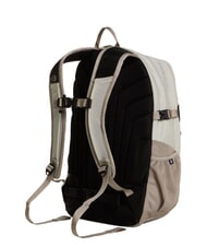 THE NORTH FACE BOREALIS CLASSIC Laptoprucksack bis 13'' Cumuluswolke/Stein/Anthrazitgrau - Rucks&auml;cke f&uuml;r Schule &amp; Freizeit - 3