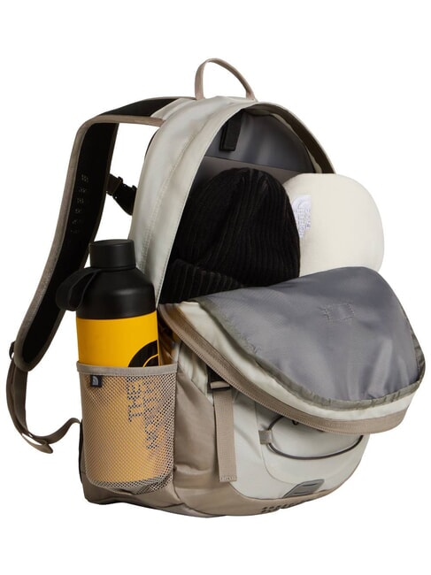 BOREALIS CLASSIC Laptoprucksack bis 13'' Cumuluswolke/Stein/Anthrazitgrau - Rucks&auml;cke f&uuml;r Schule &amp; Freizeit