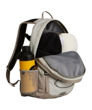 THE NORTH FACE BOREALIS CLASSIC Laptoprucksack bis 13'' Cumuluswolke/Stein/Anthrazitgrau - Rucks&auml;cke f&uuml;r Schule &amp; Freizeit - 4