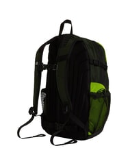 THE NORTH FACE HOT SHOT 30-Liter-Reiserucksack Sportmoss/Flaschengr&uuml;n/TNF-Schwarz - Rucks&auml;cke f&uuml;r Schule &amp; Freizeit - 3