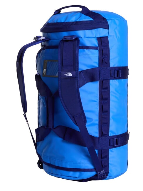 BASE CAMP M Rucksacktasche aktives Blau/kr&auml;ftiges Blau - Reisetaschen