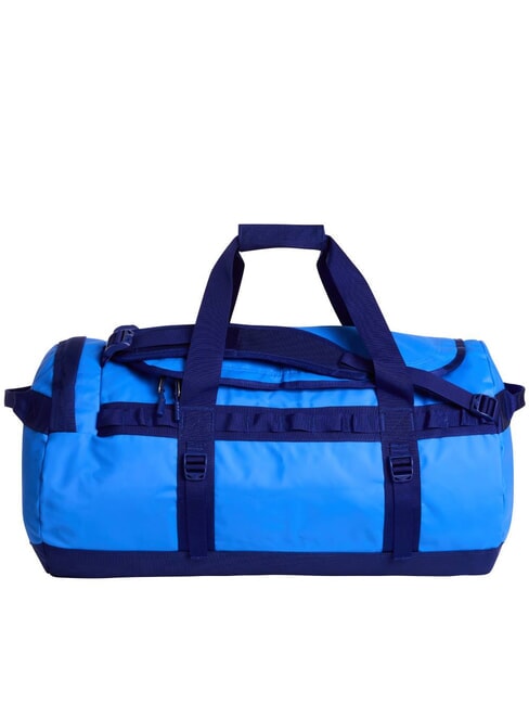 BASE CAMP M Rucksacktasche aktives Blau/kr&auml;ftiges Blau - Reisetaschen