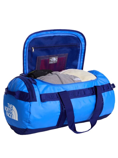 BASE CAMP M Rucksacktasche aktives Blau/kr&auml;ftiges Blau - Reisetaschen